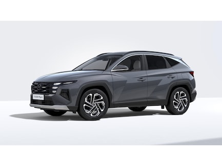 Hyundai Tucson 0
