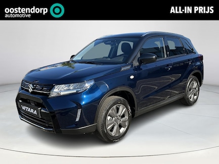 Suzuki Vitara 0