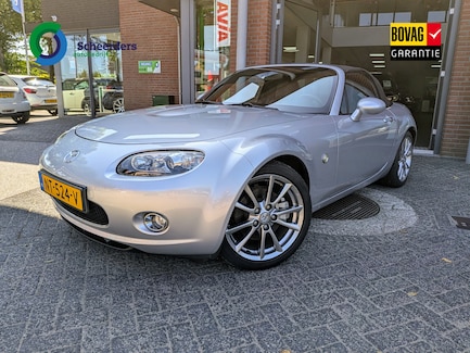 Mazda MX-5 0