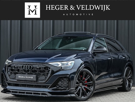 Audi Q8 0