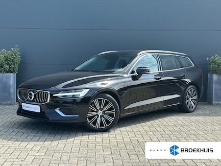 Volvo V60 0