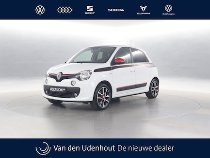 Renault Twingo 0