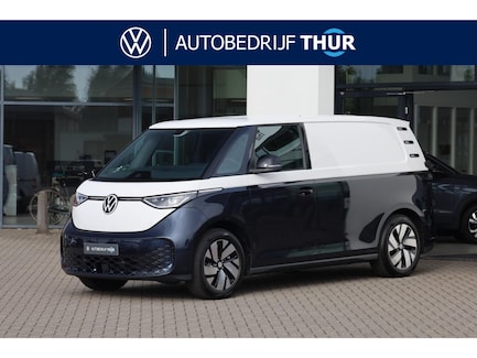 Volkswagen ID. Buzz Cargo 0