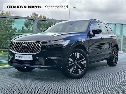 Volvo XC60 0