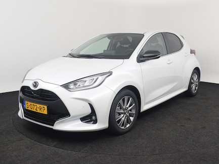 Mazda 2 Hybrid 0