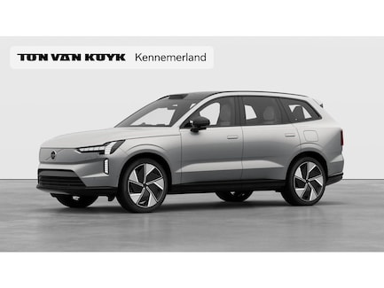 Volvo EX90 0