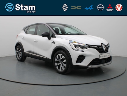 Renault Captur 0