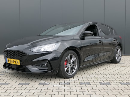 Ford Focus 0