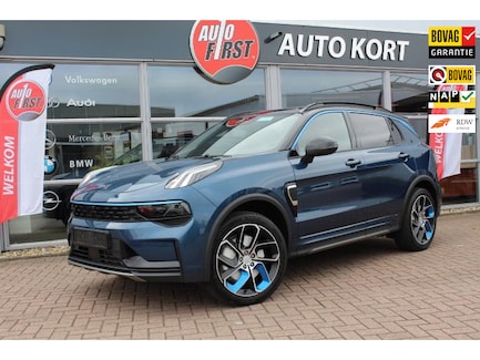 Lynk & Co 01 0