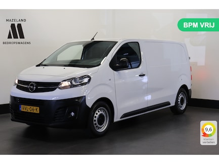 Opel Vivaro 0