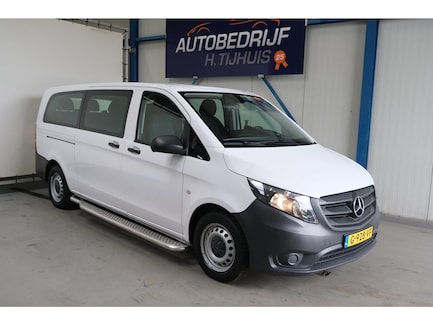 Mercedes-Benz Vito Tourer 0