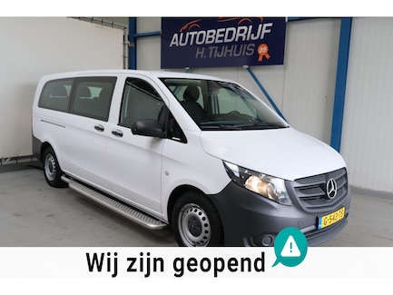 Mercedes-Benz Vito Tourer 0