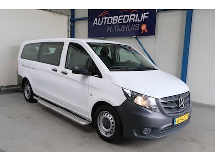 Mercedes-Benz Vito Tourer 0