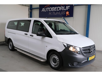 Mercedes-Benz Vito Tourer 0