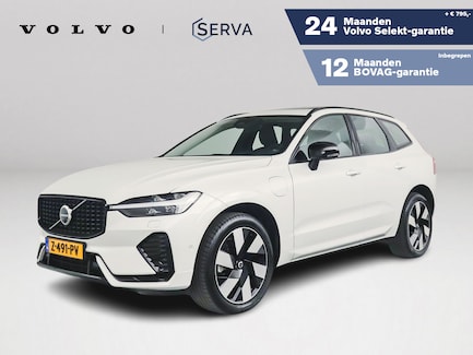 Volvo XC60 0