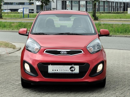 Kia Picanto 0