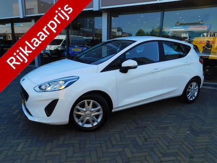 Ford Fiesta 0