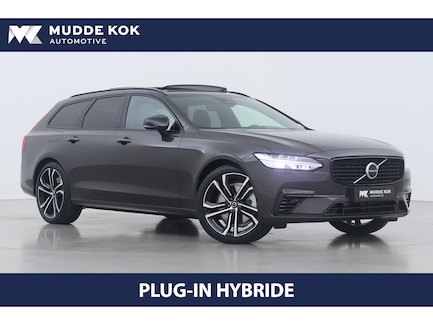 Volvo V90 0