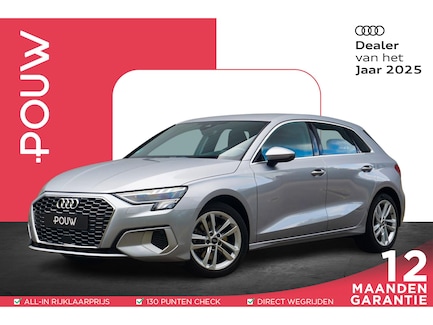 Audi A3 0
