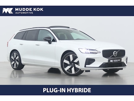Volvo V60 0