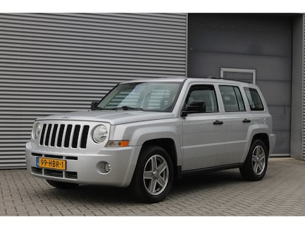 Jeep Patriot 0