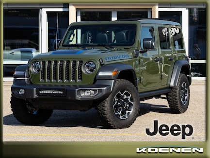 Jeep Wrangler 0