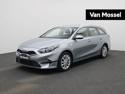 Kia Ceed 0