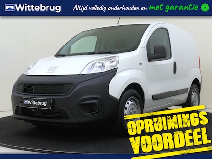 Fiat Fiorino 0