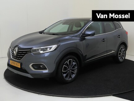 Renault Kadjar 0