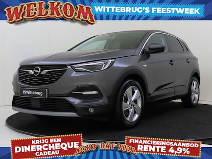 Opel Grandland 0