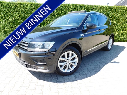 Volkswagen Tiguan Allspace 0