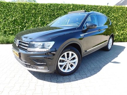Volkswagen Tiguan Allspace 0
