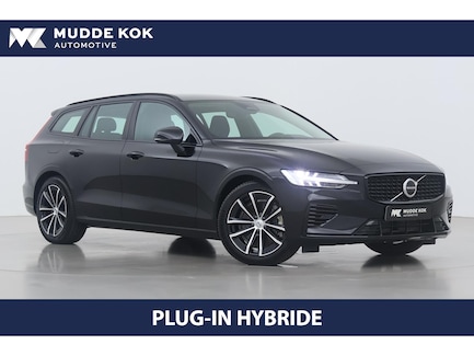 Volvo V60 0