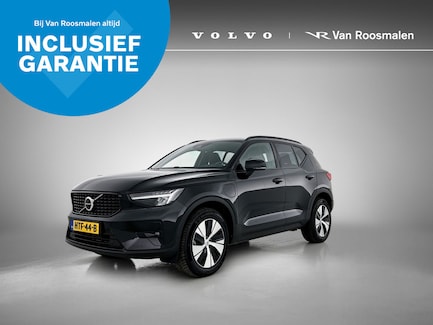 Volvo XC40 0