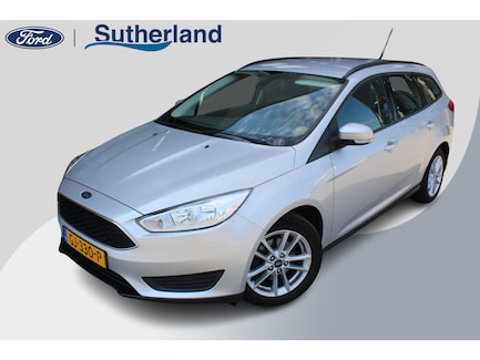 Ford Focus 0