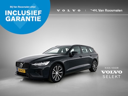Volvo V60 0