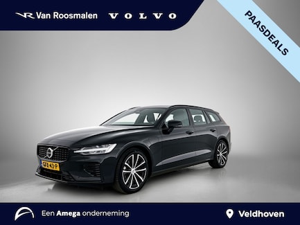 Volvo V60 0