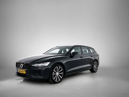 Volvo V60 0