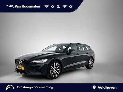 Volvo V60 0