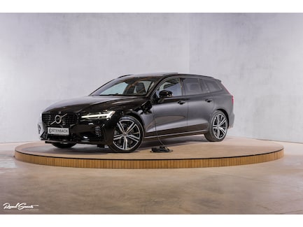 Volvo V60 0