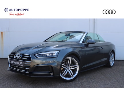 Audi A5 0