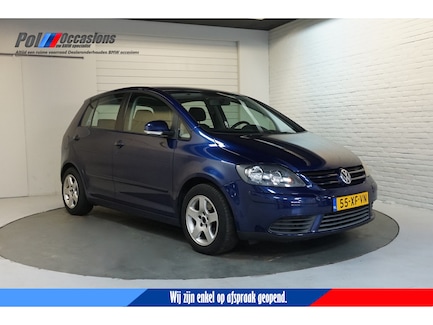 Volkswagen Golf Plus 0