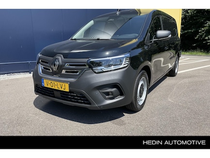 Renault Kangoo 0