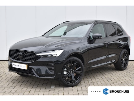 Volvo XC60 0
