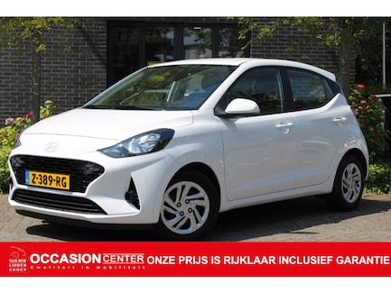 Hyundai i10 0