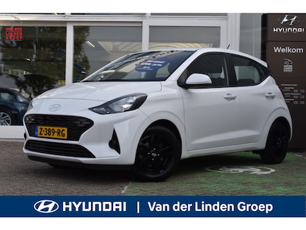 Hyundai i10 0
