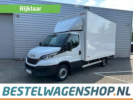 IVECO Daily 0