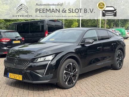 Peugeot 408 0
