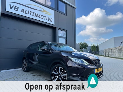 Nissan Qashqai 0