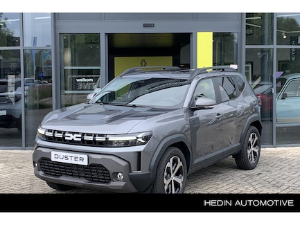 Dacia Duster 0
